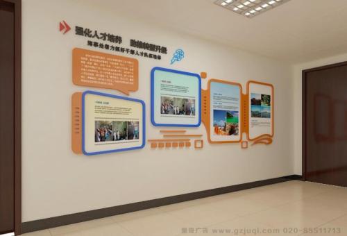 封丘医院文化墙怎么做？如何建好科室护理文化墙？