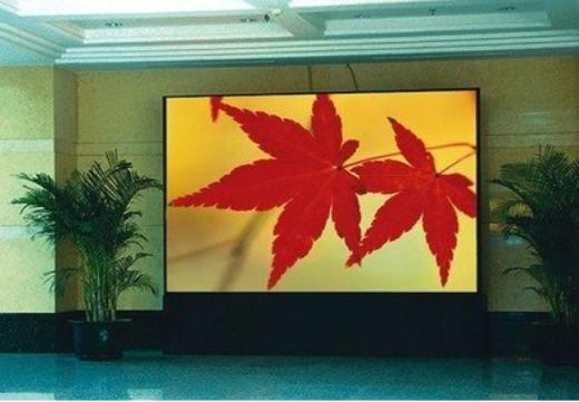 封丘LED显示屏