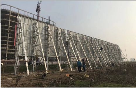 封丘什么是广告物料？