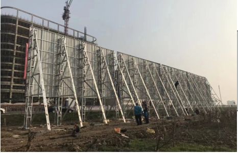 封丘凯创教你怎样选择户外广告牌的最佳位置