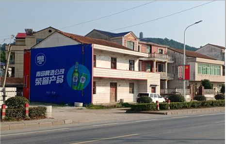 封丘写真布和喷绘布的区别?
