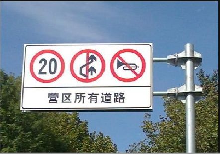 封丘大广告牌制作不可忽视的流程