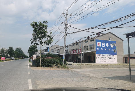 封丘如何能保证墙体广告的醒目性？