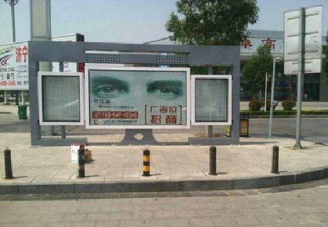 封丘社区广告投放的几种常见方式。