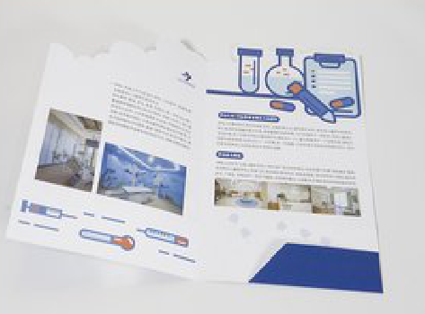 封丘说明书印刷有哪些样式可以选择？