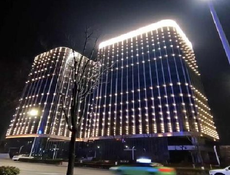 封丘亮化工程安装注意事项。