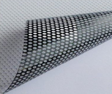 封丘优劣单透膜的鉴定方法。