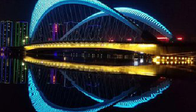 封丘亮化工程如何做好公共区域的安全性。