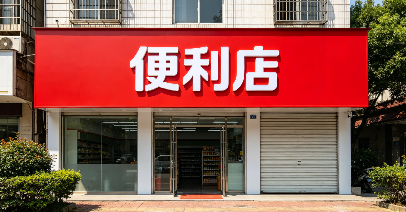 封丘门店招牌怎么选？主流门头招牌类型优缺点及适用场景全解析