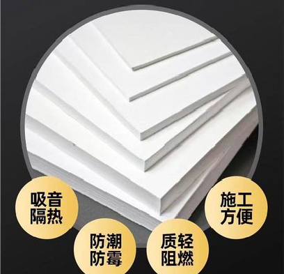 封丘雪弗板和PVC板材有什么区别？